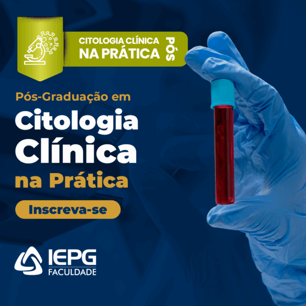 Pós-Graduação em Citologia Clínica na Prática