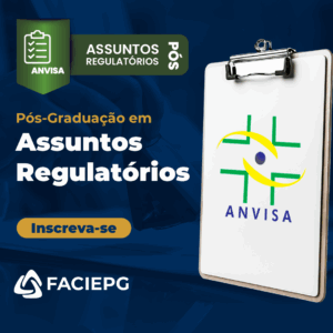 Pós-Graduação em Assuntos Regulatórios