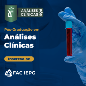 Pós-Graduação em Análises Clínicas