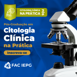 Pós-Graduação em Citologia Clínica na Prática