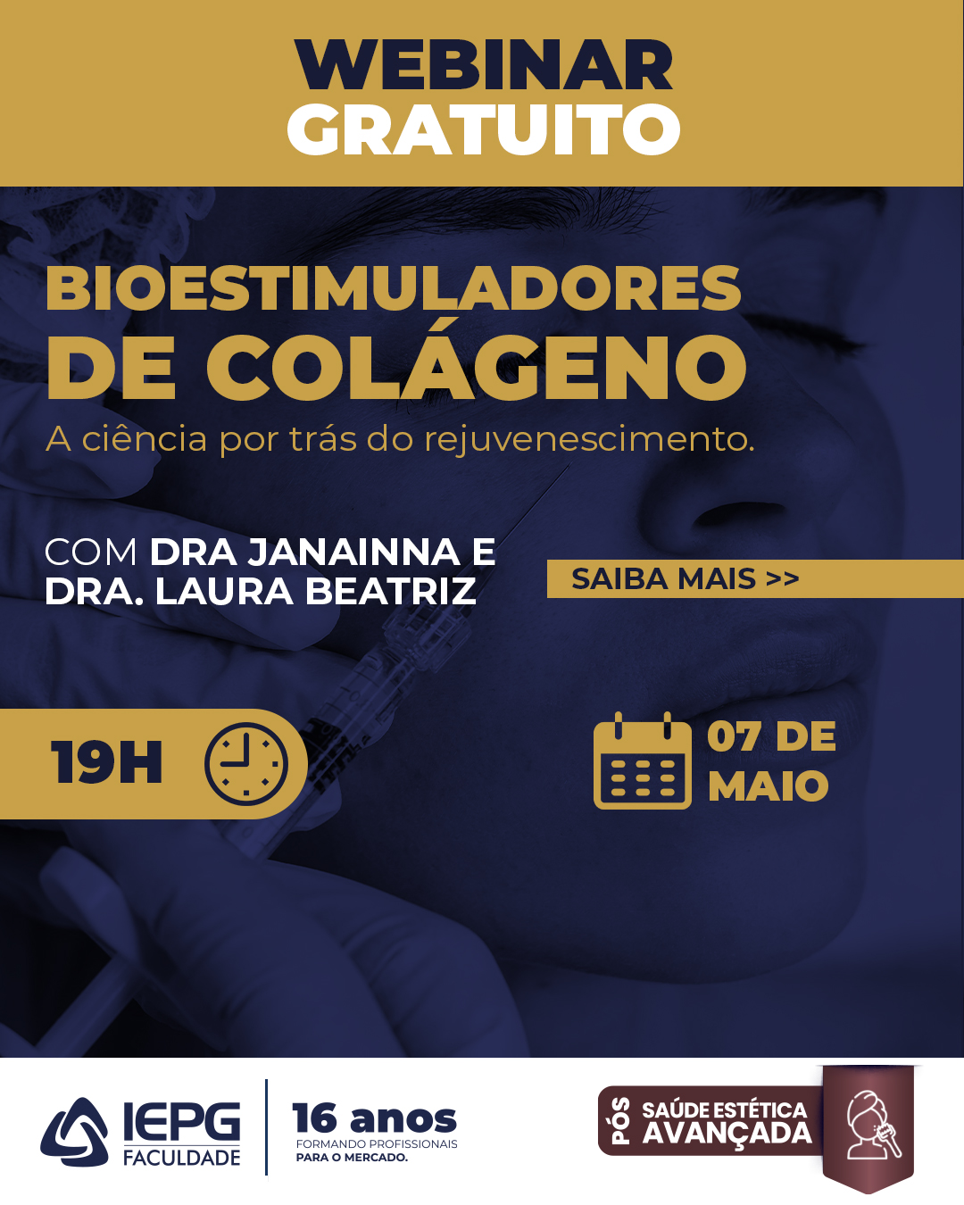 WEBINAR_01 BIOESTIMULADORES DE COLÁGENO