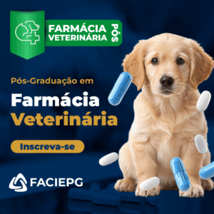 Pós-Graduação em Farmácia Veterinária