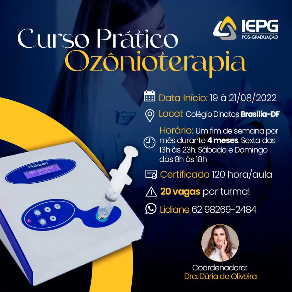 Cursos Livres - IEPG P\u00f3s Gradua\u00e7\u00e3o